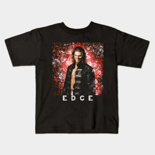 Edge Kids T-Shirt